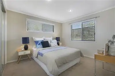 Seventh view of Homely townhouse listing, 4/84 Cambridge Street, Carina Heights QLD 4152