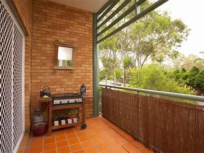 Third view of Homely apartment listing, 12/52 Fisher Road, Thorneside QLD 4158