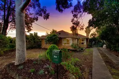 Main view of Homely house listing, 115 Harley Street North, Knoxfield VIC 3180