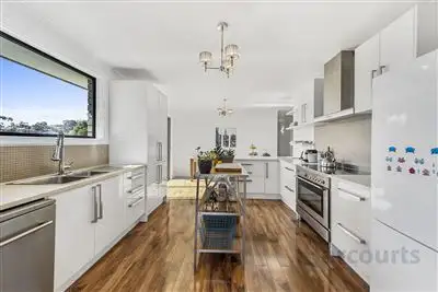 Third view of Homely house listing, 12 Sophia Street, Kingston TAS 7050