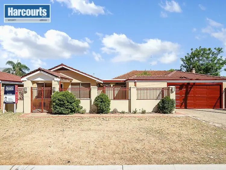 Second view of Homely house listing, 7 Lennon Street, Morley WA 6062