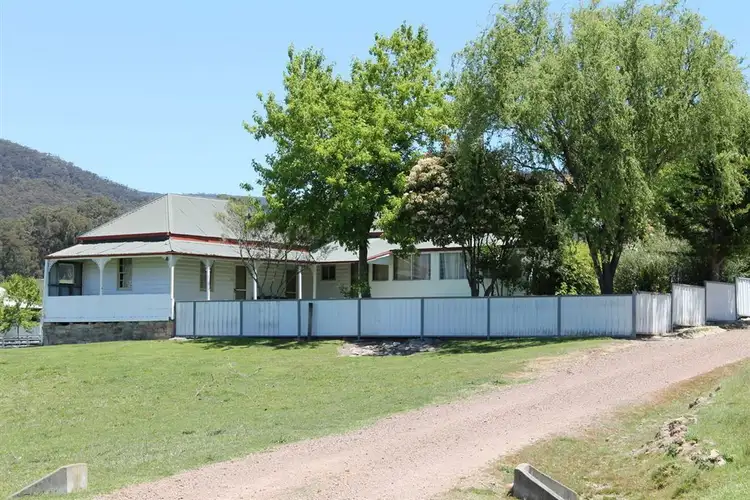 Second view of Homely rural property listing, Address available on request