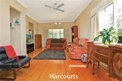 Fifth view of Homely house listing, 28 Railway Avenue, Garfield VIC 3814