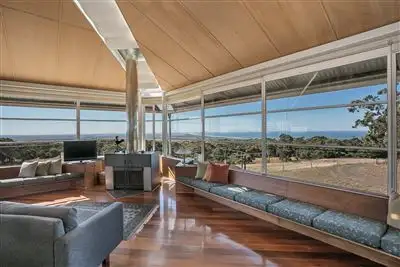 Third view of Homely house listing, 55 Higgins Road, Port Elliot SA 5212