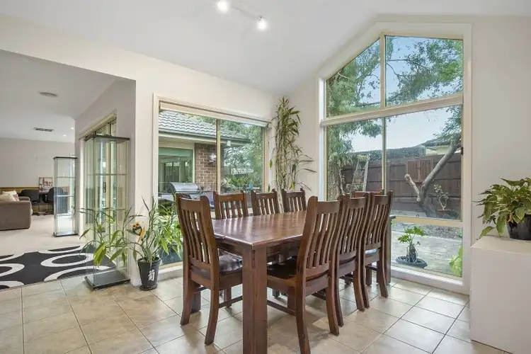18 Aimee Court, Mornington VIC 3931