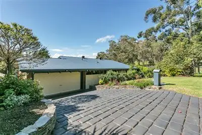 Second view of Homely house listing, 58 Birksgate Drive, Urrbrae SA 5064