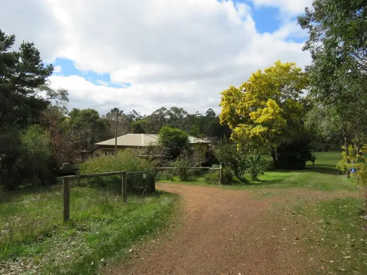 Main view of Homely house listing, 70 Connell Road, Hester WA 6255