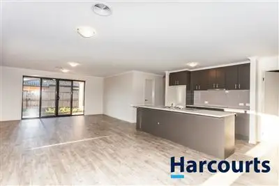 Third view of Homely house listing, Lot 72 Lucas Way, Trafalgar VIC 3824