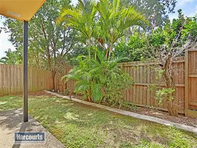 Third view of Homely townhouse listing, 2/7 Johnston Street, Carina QLD 4152