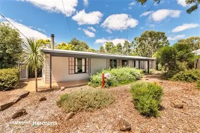 Main view of Homely house listing, 16 Willis Street, Teesdale VIC 3328