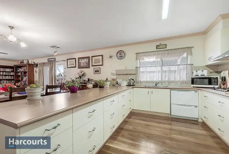 Second view of Homely house listing, 12 Bonnor Street, Sunbury VIC 3429