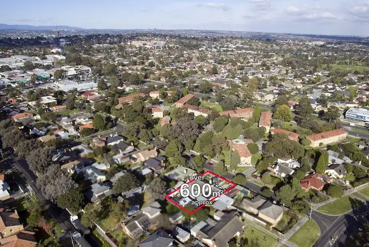 Fourth view of Homely house listing, 26 Bardia Street, Heidelberg West VIC 3081