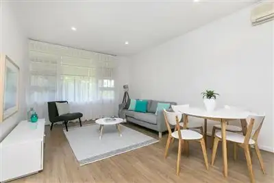 Second view of Homely unit listing, 3/7 Vine Lane, Glen Osmond SA 5064