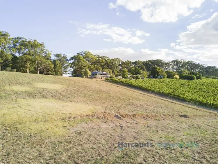 Fourth view of Homely land listing, Lots 32&33 17 Bickles Road, Summertown SA 5141
