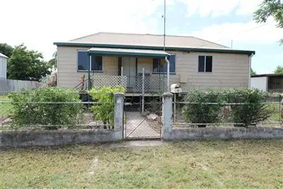 6 Third Street, Home Hill QLD 4806