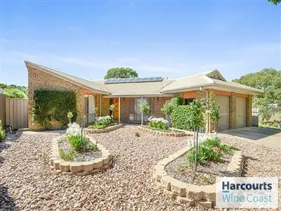 Main view of Homely house listing, 19 Olde Gum Tree Drive, Onkaparinga Hills SA 5163