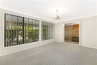 Third view of Homely house listing, 6 Tia Place, Ruse NSW 2560