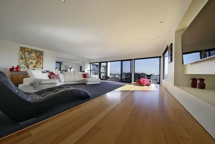 Fourth view of Homely house listing, 6 Renison Court, Devonport TAS 7310