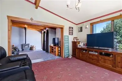 Fourth view of Homely house listing, 15-17 Boyes Street, Turners Beach TAS 7315