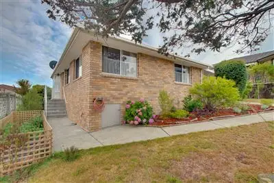 Second view of Homely retirement listing, 8 Scenic Drive, Kingston TAS 7050