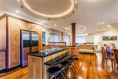 Second view of Homely house listing, 5 Milson Street, South Perth WA 6151