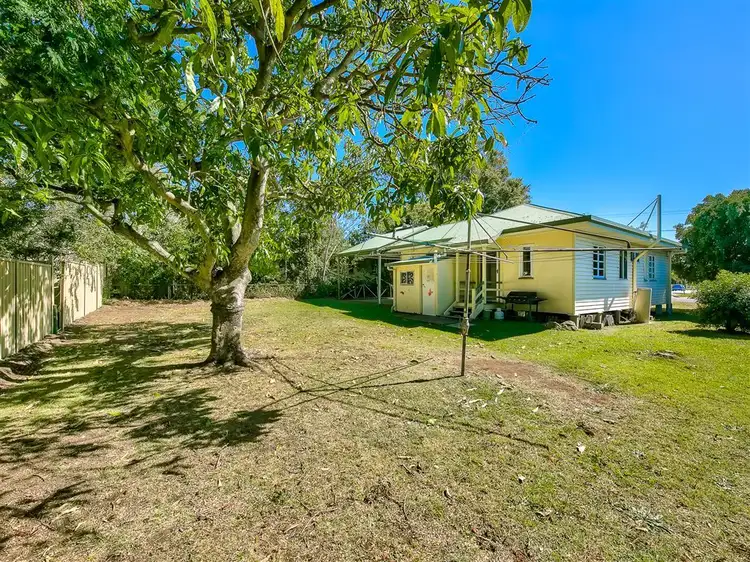Fourth view of Homely house listing, 52 Hirschfield Street, Zillmere QLD 4034