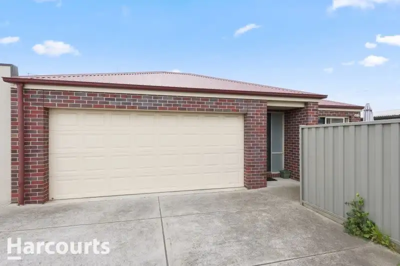 Main view of Homely house listing, 101 McNulty Drive, Wendouree VIC 3355