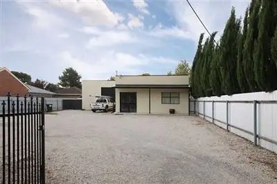 4 Dudley Avenue, Daw Park SA 5041