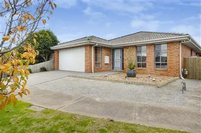 3 Sherman Court, Lovely Banks VIC 3221