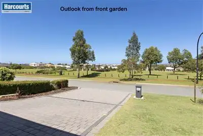 Third view of Homely house listing, 14 Chattanooga Vista, Clarkson WA 6030