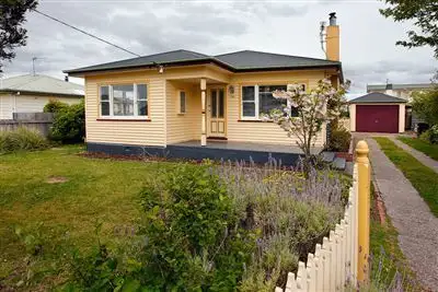 Second view of Homely house listing, 101 James Street, Devonport TAS 7310