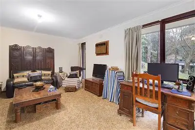 Fourth view of Homely house listing, 47 Fairy Dell Road, Tecoma VIC 3160