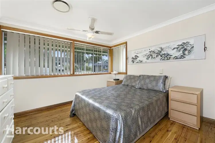 Fifth view of Homely house listing, 24 Bottlebrush Avenue, Bradbury NSW 2560