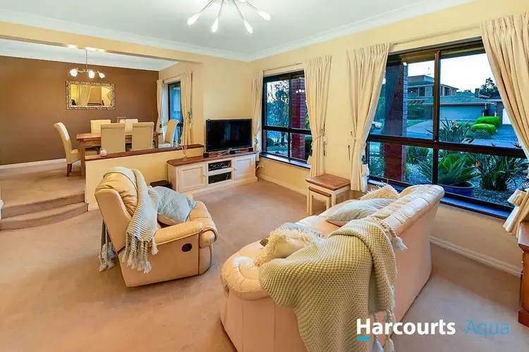 Fourth view of Homely house listing, 3 Pyers Court, West Lakes SA 5021