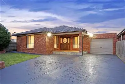 Main view of Homely house listing, 12 Teneriffe Close, Epping VIC 3076