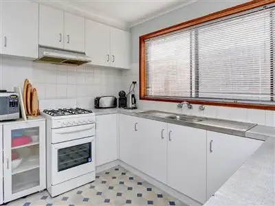 Fourth view of Homely house listing, 110 Second Avenue, Rosebud VIC