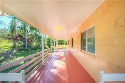 Third view of Homely rural property listing, 111 Stones Road, Woodbury QLD 4703