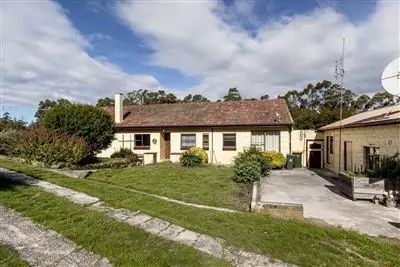 Fifth view of Homely house listing, 740 Lymington Rd, Lymington TAS 7109