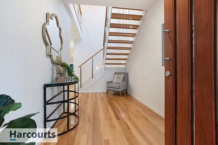 Fourth view of Homely house listing, 91 Laurel Street, Enoggera QLD 4051