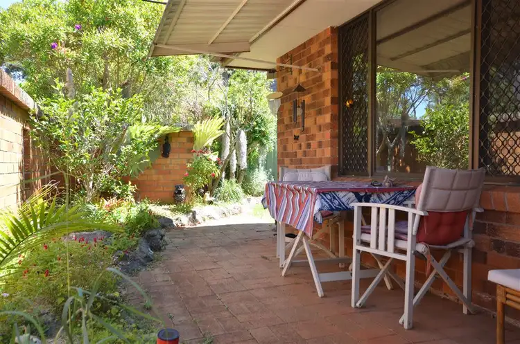 Second view of Homely villa listing, 1/51 Kennedy Drive, Port Macquarie NSW 2444