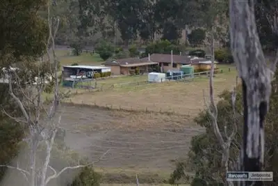 Second view of Homely house listing, L 2 & 3/89 Black Gully Road, Palen Creek QLD 4287