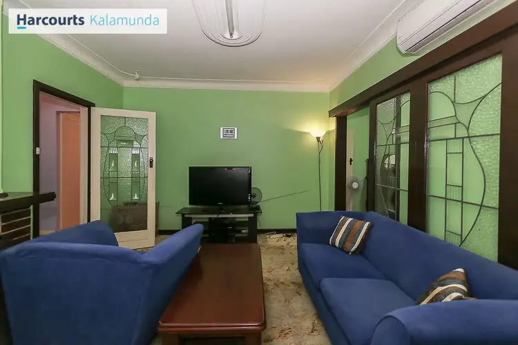 Fifth view of Homely house listing, 102 Howick Street, Lathlain WA 6100