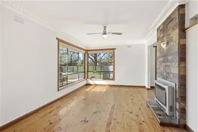 Second view of Homely house listing, 19 Mauger Street, Wendouree VIC 3355