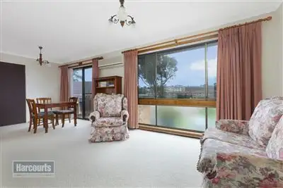 Second view of Homely unit listing, 1/17 Swan Place, Kiama NSW 2533