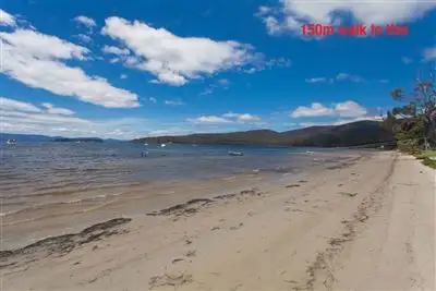 Third view of Homely land listing, 10 Rothwell Street, Dover TAS 7117