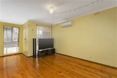 Second view of Homely unit listing, 2/12 Hobbs Cres, Reservoir VIC 3073