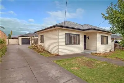 Fourth view of Homely house listing, 1 & 2/35 Central Avenue, Thomastown VIC 3074