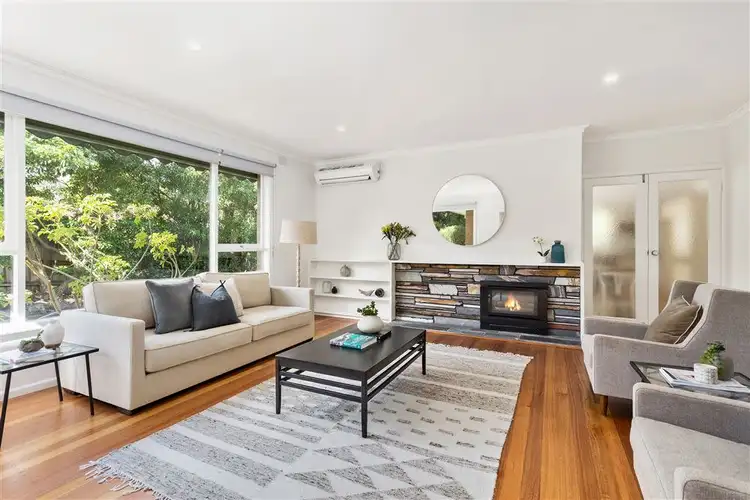 Second view of Homely unit listing, 1/40 Terrara Road, Vermont VIC 3133