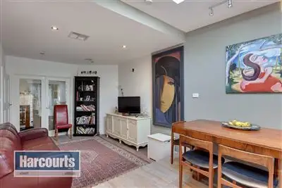 Fourth view of Homely house listing, 45 Lord Street, Sandy Bay TAS 7005