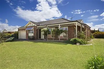 7 Cumberland Drive, Lara VIC